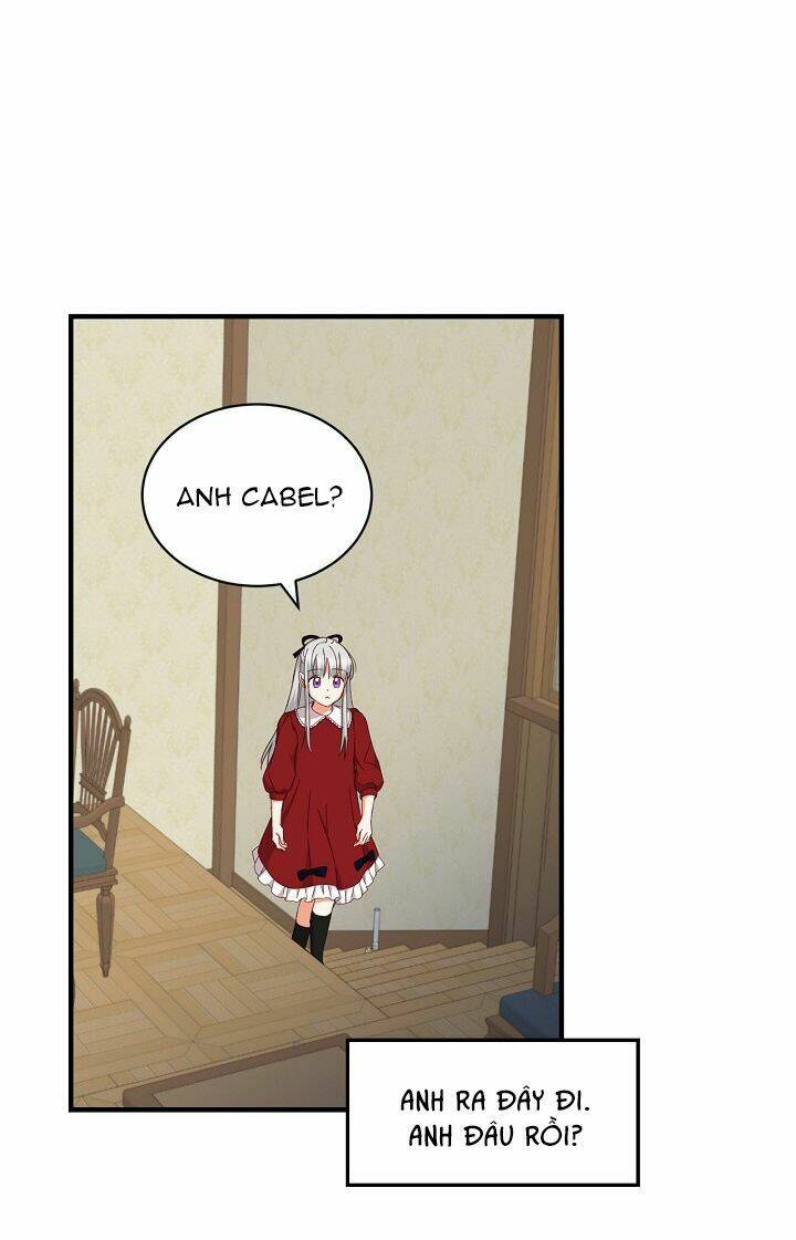 Đừng Chọc Đứa Em Gái Bé Bỏng Của Chúng Tôi: Chapter 29