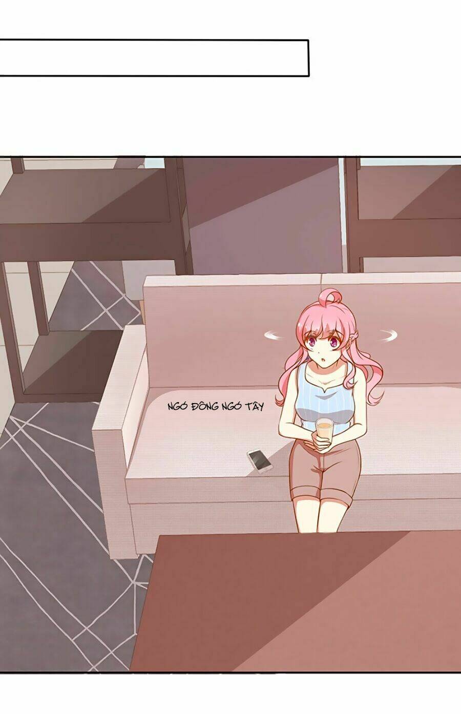 Cả Thế Giới Đều Không Bằng Người: Chapter 33