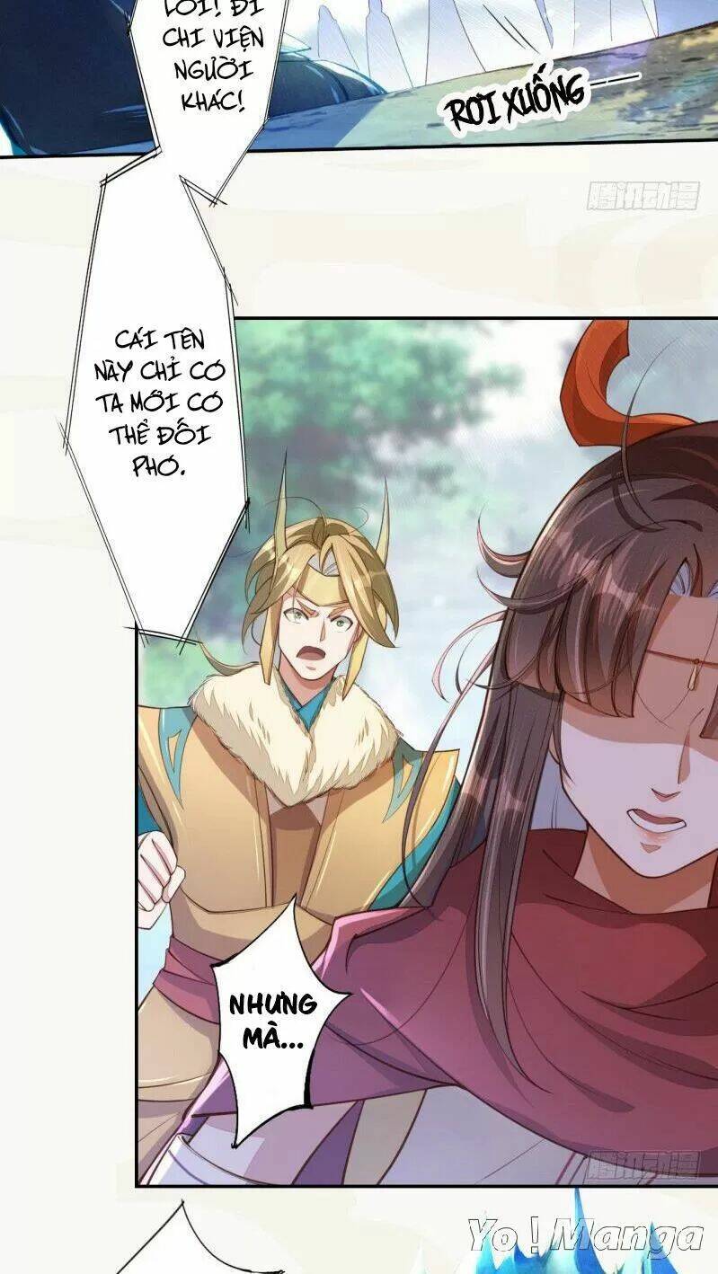 Tuyệt Thế Luyện Đan Sư: Chapter 81