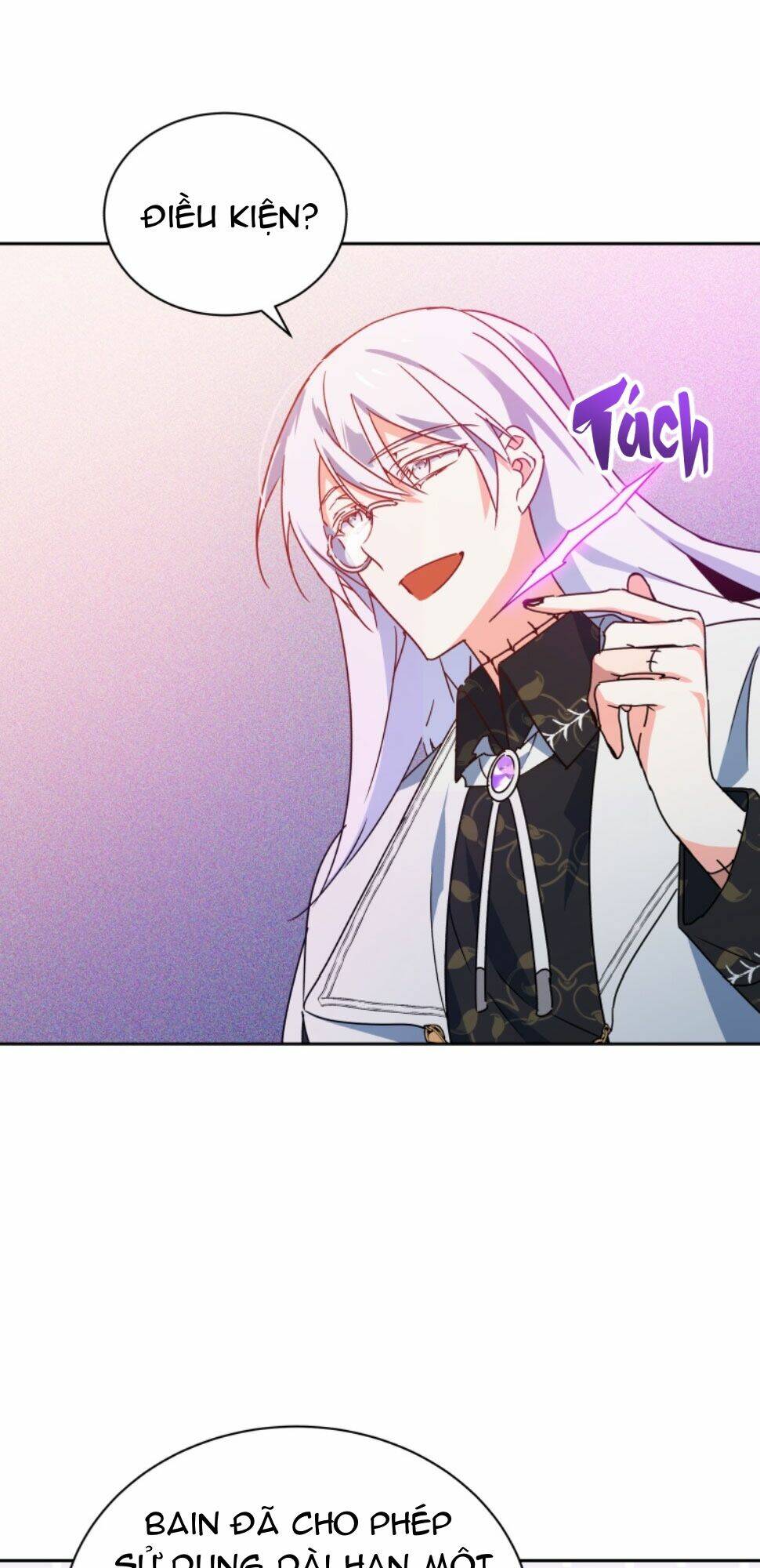 Nàng Elizabeth Thuần Khiết: Chapter 34