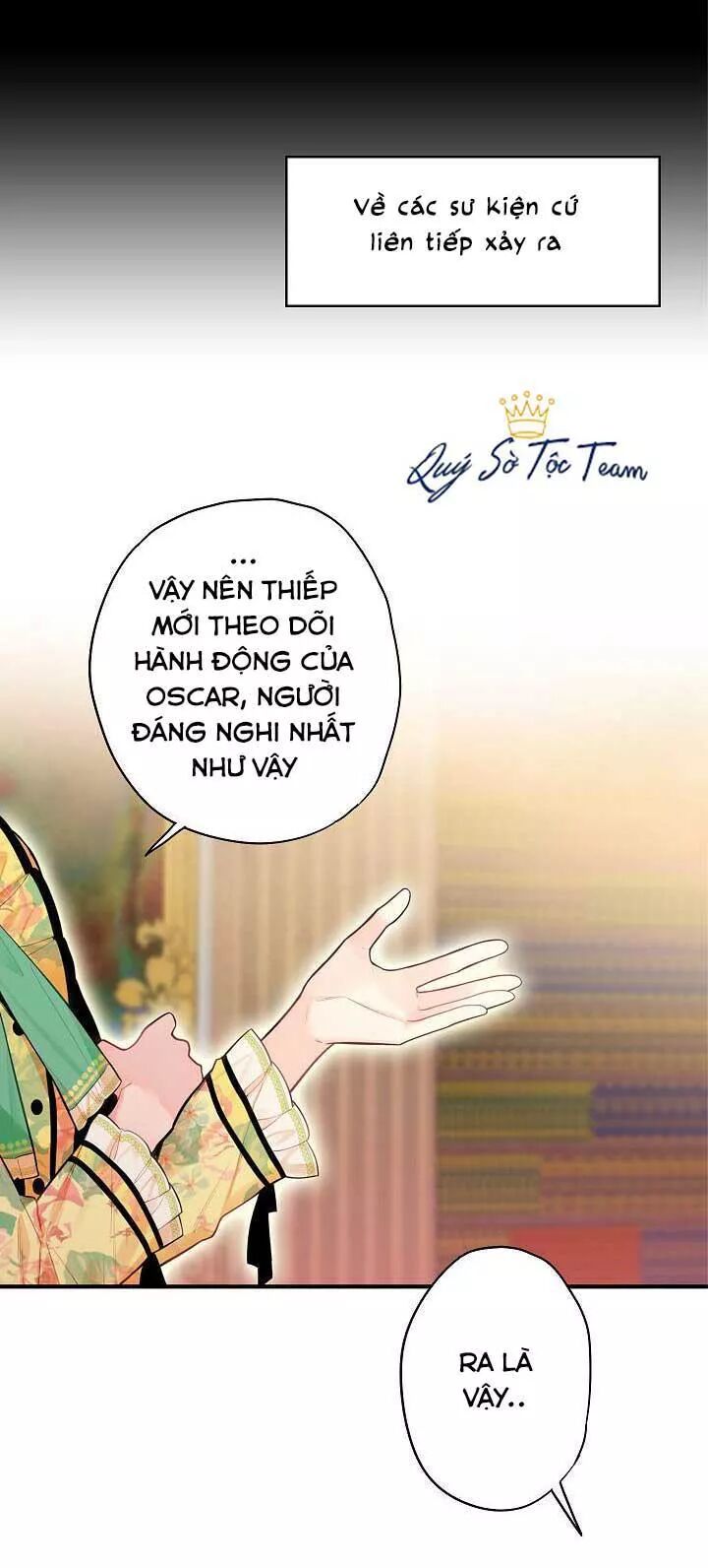 Tồn Tại Với Tư Cách Là Vợ Của Nam Chính: Chapter 111: Người được yêu thích nhất