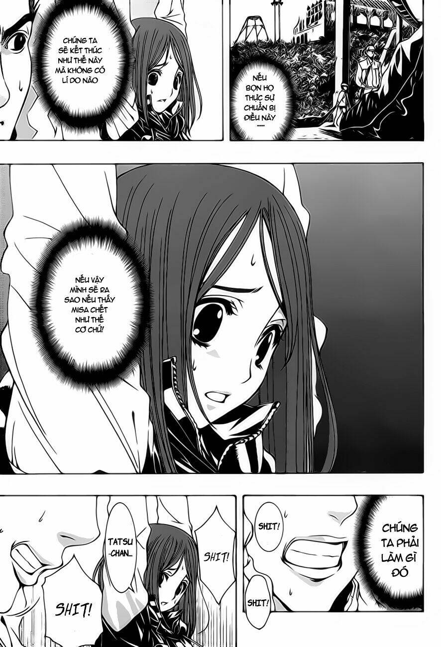 8.1 - Yamada Yuusuke Gekijou: Chapter 2