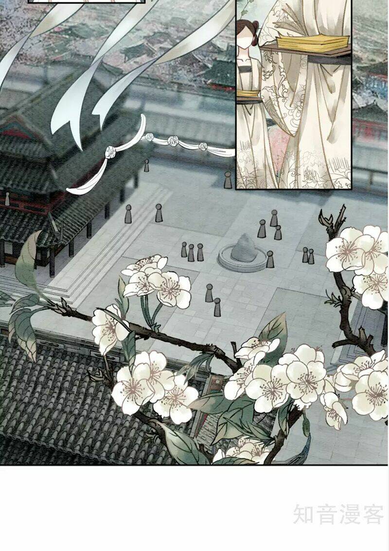 Hậu Cung Của Trẫm Cháy Rồi!: Chapter 44