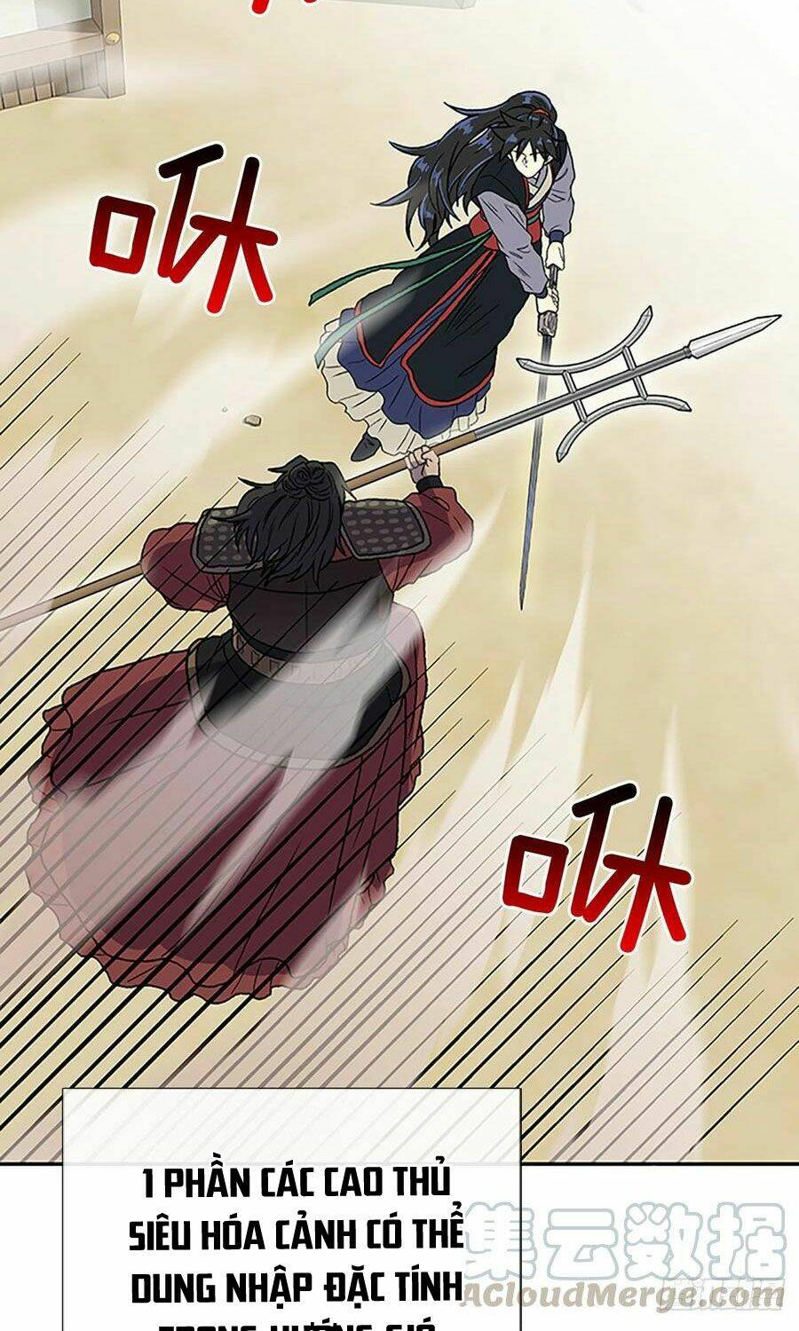 Học Sĩ Tái Sinh: Chapter 179