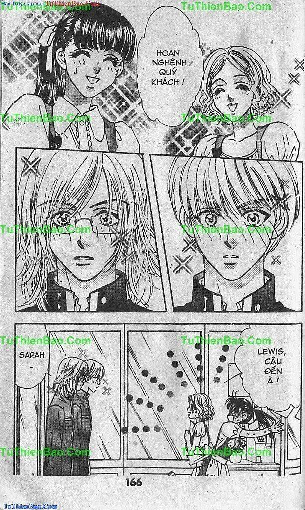 Nàng Men Chàng Bóng: Chapter 1