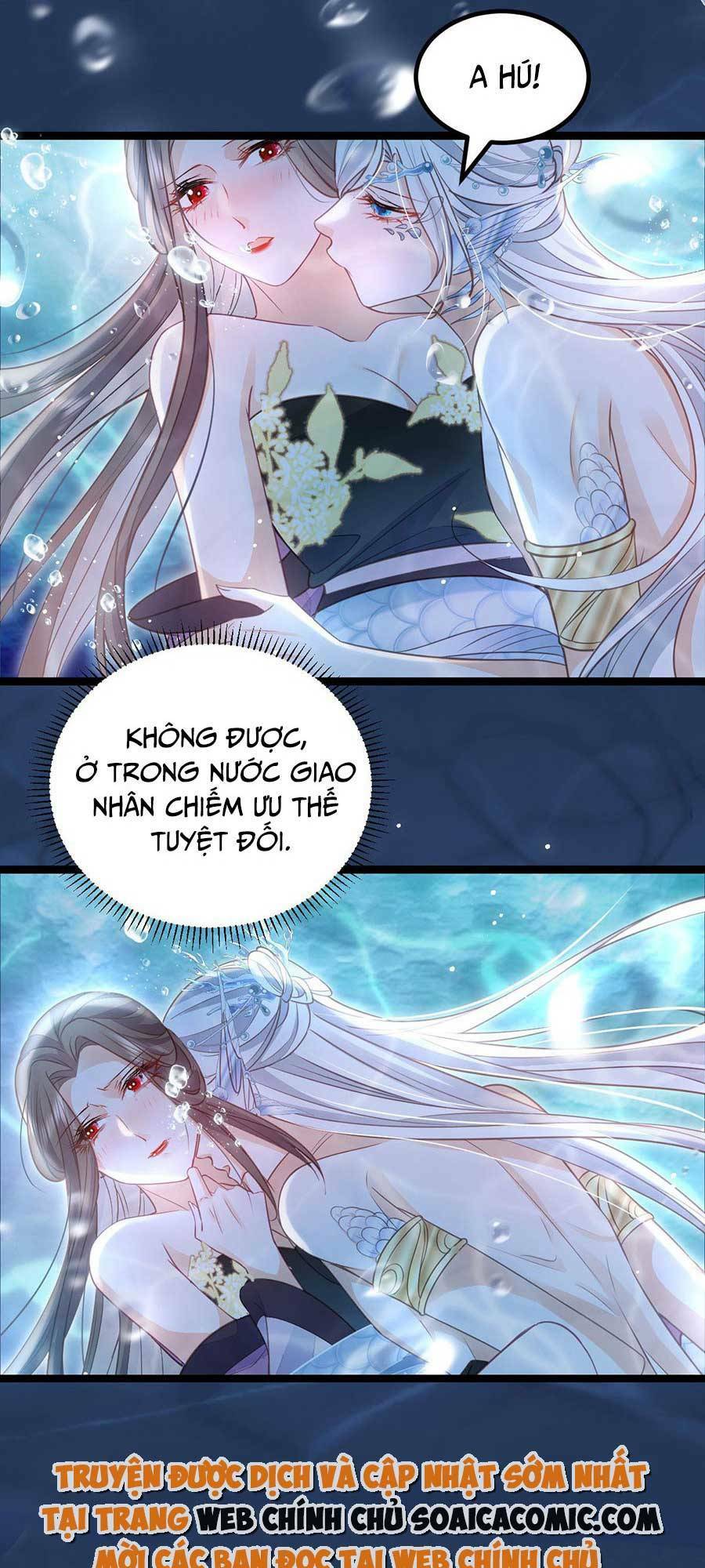 Nam Sủng Ta Nuôi Lại Cắn Ta: Chapter 18