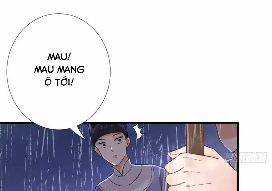 Vương Phi Có Chút Nghịch Ngợm: Chapter 56