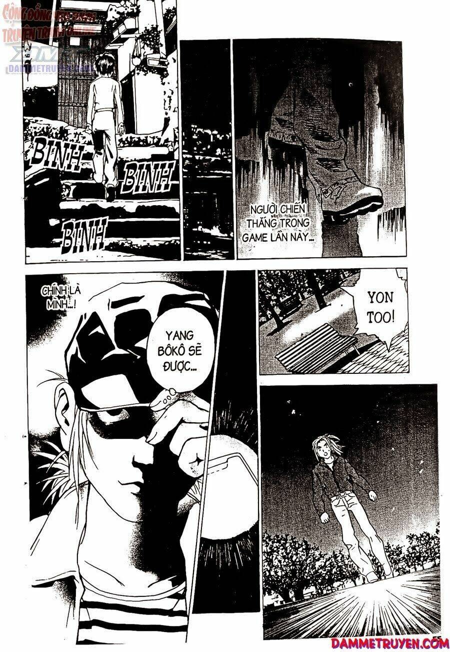 Ai Hơn Ai: Chapter 172