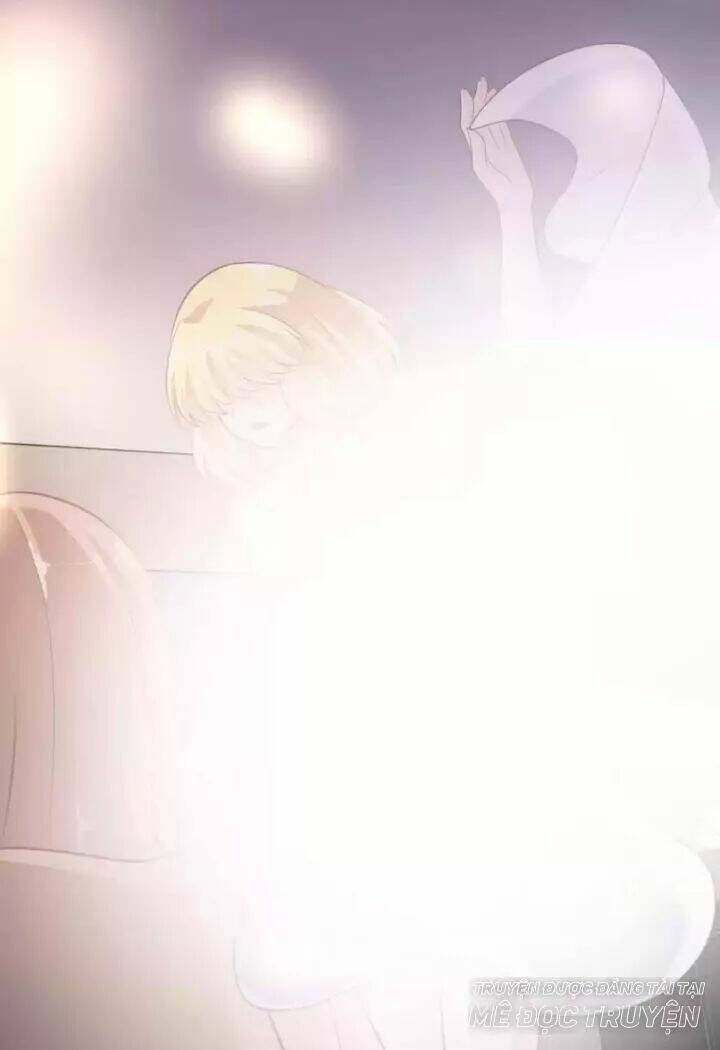 Bản Hợp Đồng Của Tổng Tài Lạnh Lùng: Chapter 41