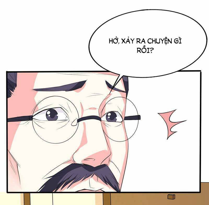 Này! Đừng Động Vào Phô Mai Của Tôi: Chapter 62