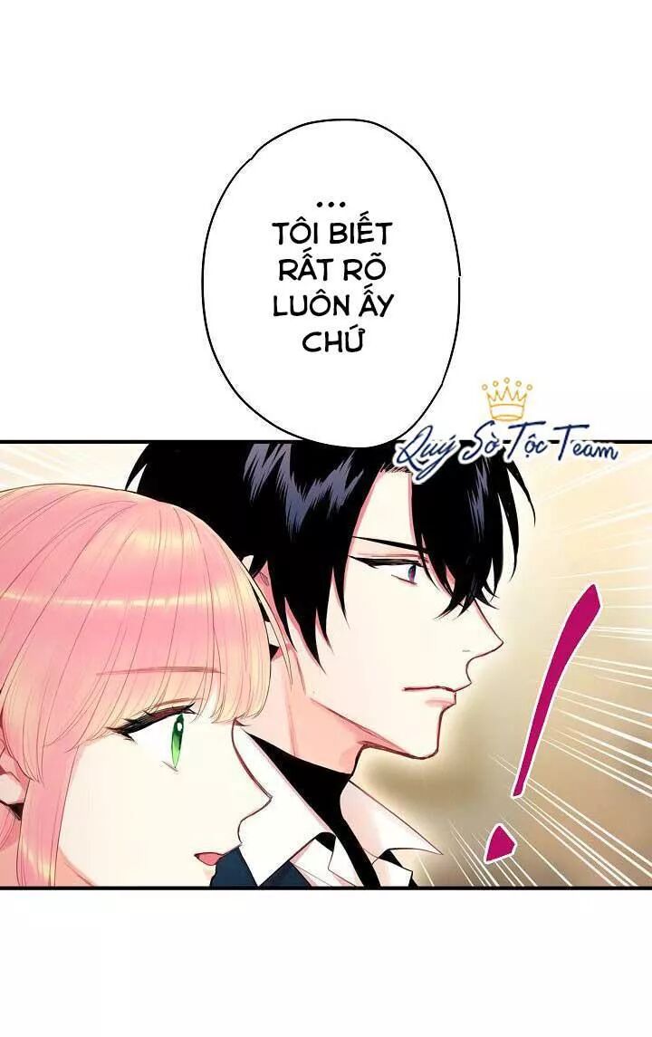 Tồn Tại Với Tư Cách Là Vợ Của Nam Chính: Chapter 115: Hợp tác