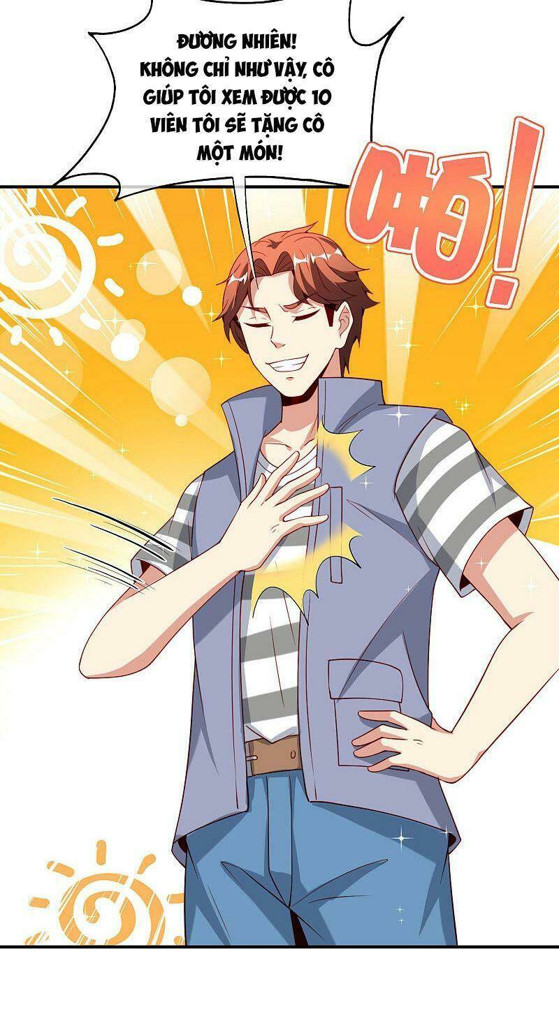Vòng Bạn Bè Mạnh Nhất Của Tiên Giới: Chapter 95