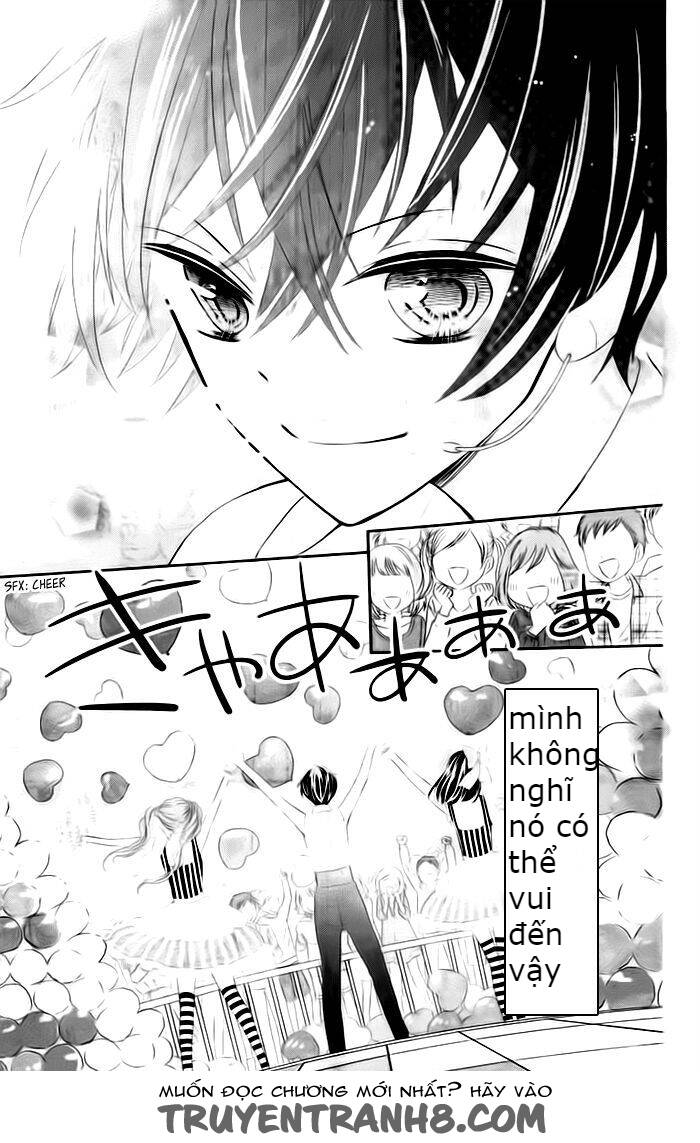 Buddy Go!: Chapter 18