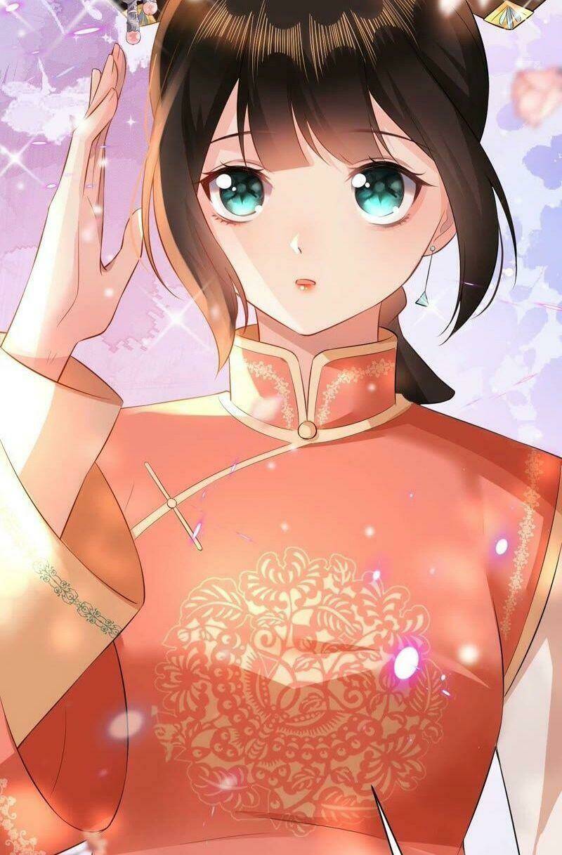 Quận Chúa Vững Vàng, Thiết Lập Nhân Vật Không Thể Vỡ: Chapter 62