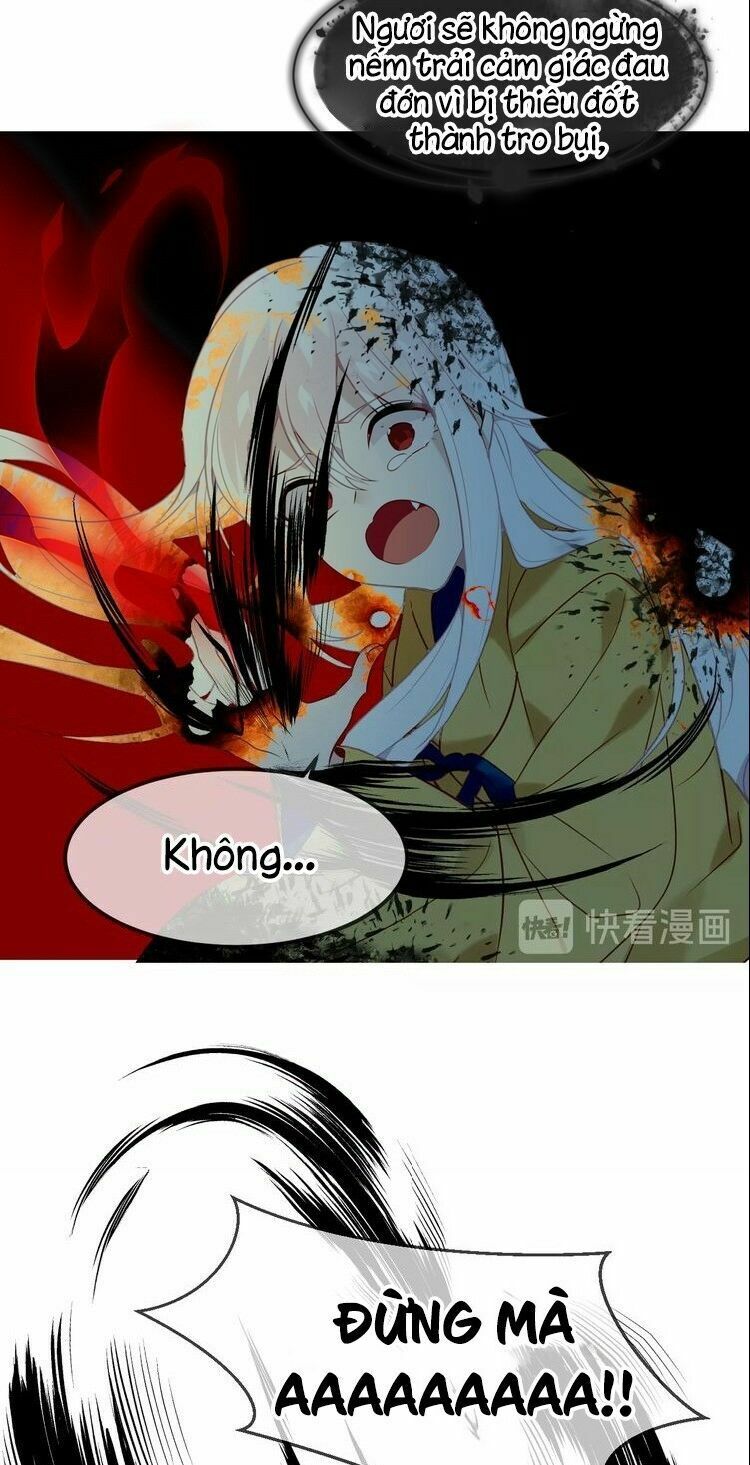 Ngô hoàng tại thượng: Chapter 88