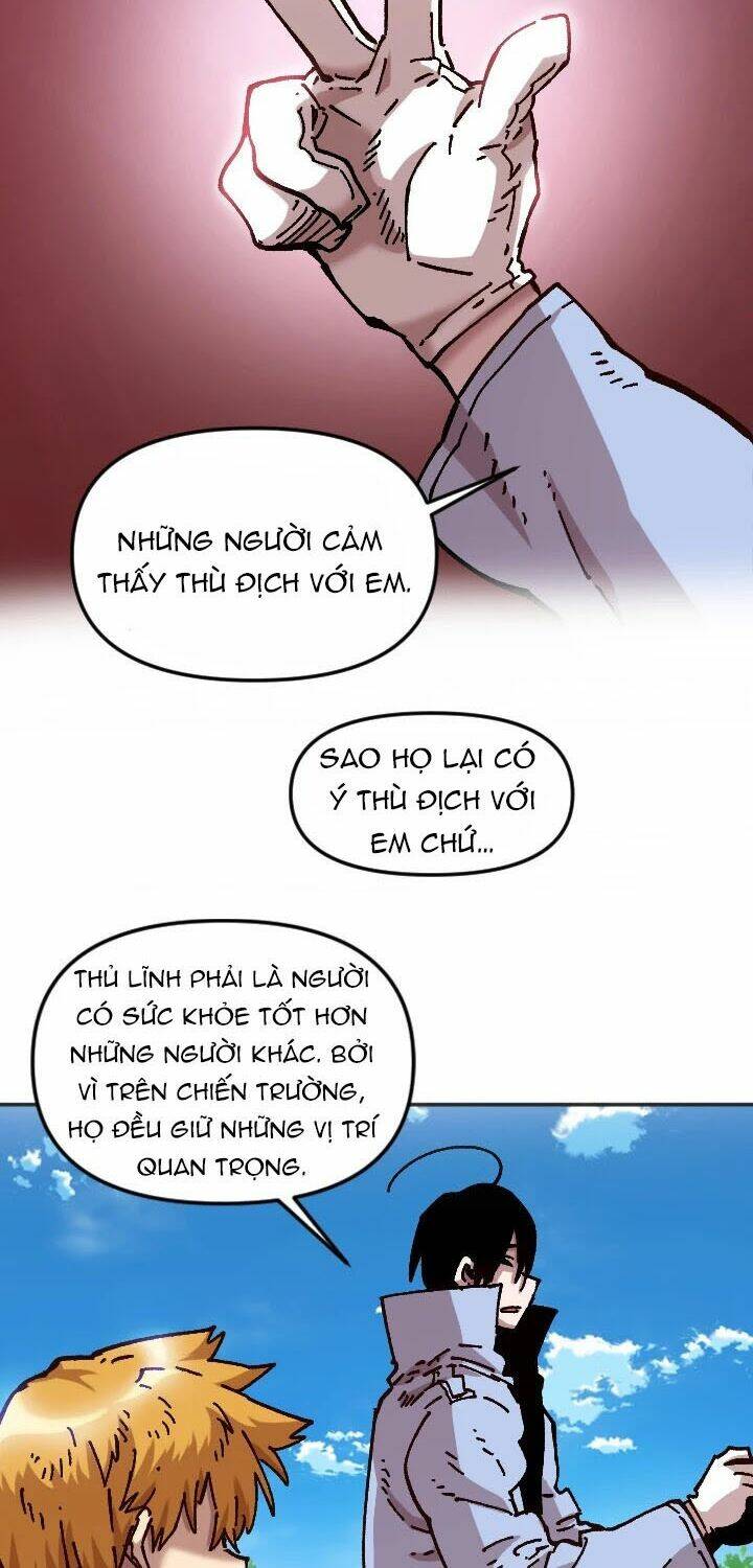 Nô Lệ Nghịch Thiên: Chapter 66