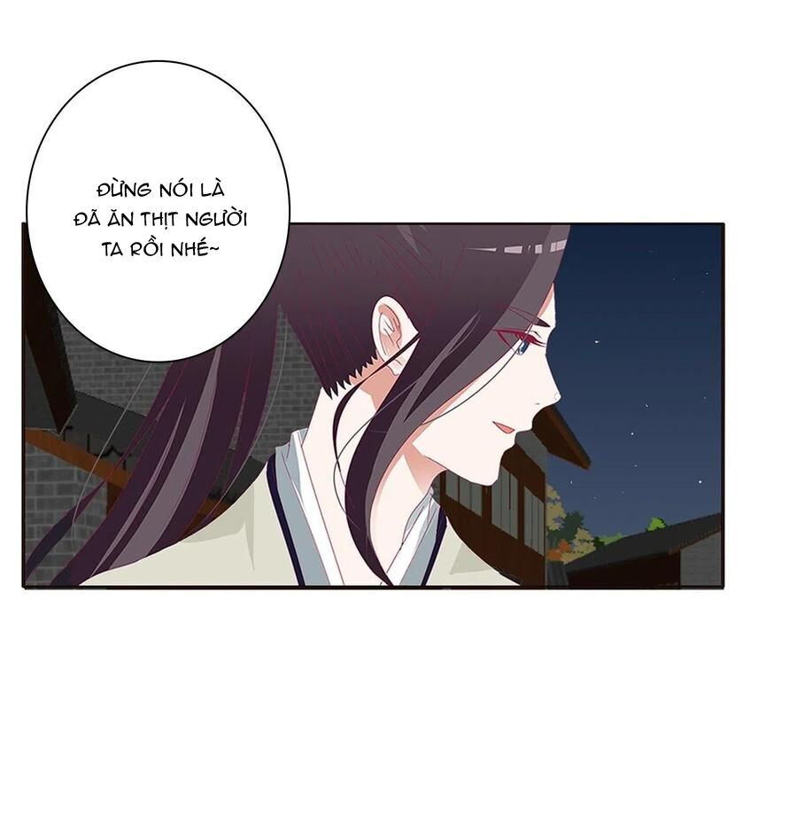 Thông Linh Phi: Chapter 641