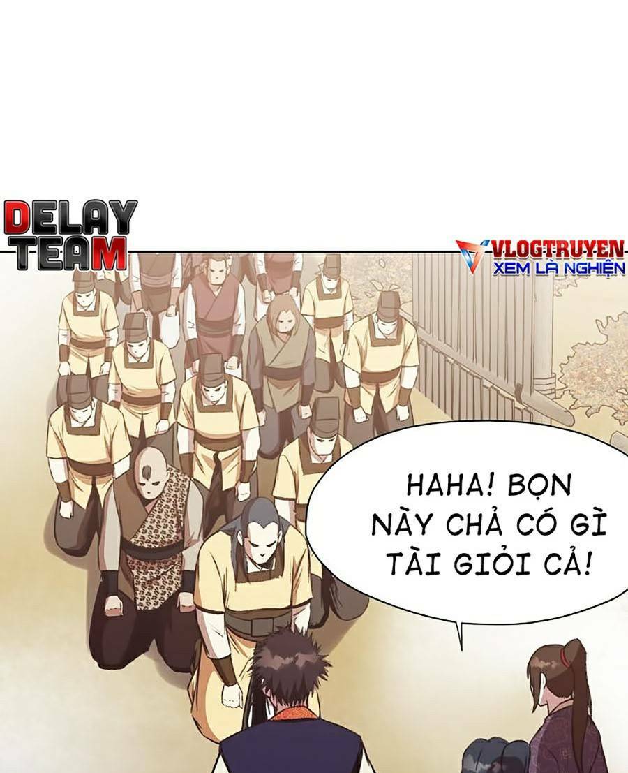 Thiên Võ Chiến Thần: Chapter 28