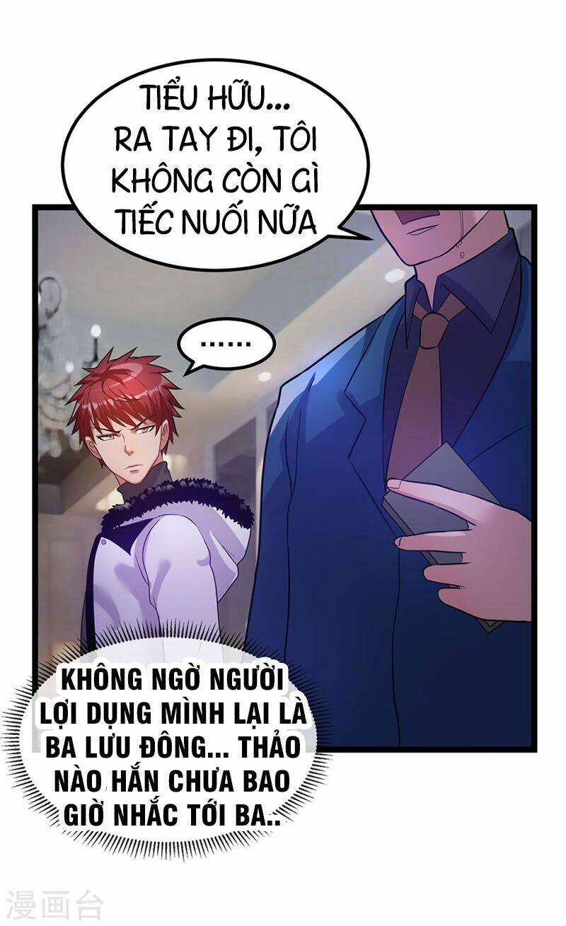 Tiên Vương Trùng Sinh: Chapter 43