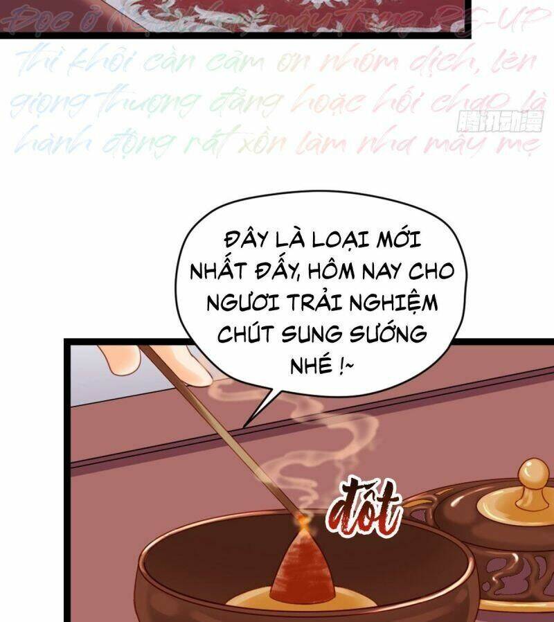 Đứng Lại! Phụng Chỉ Ăn Cướp: Chapter 19