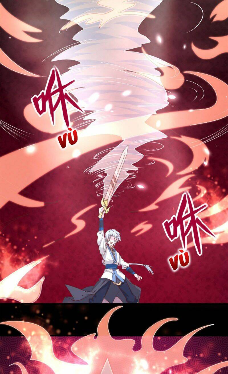 Chí Tôn Võ Đế: Chapter 309