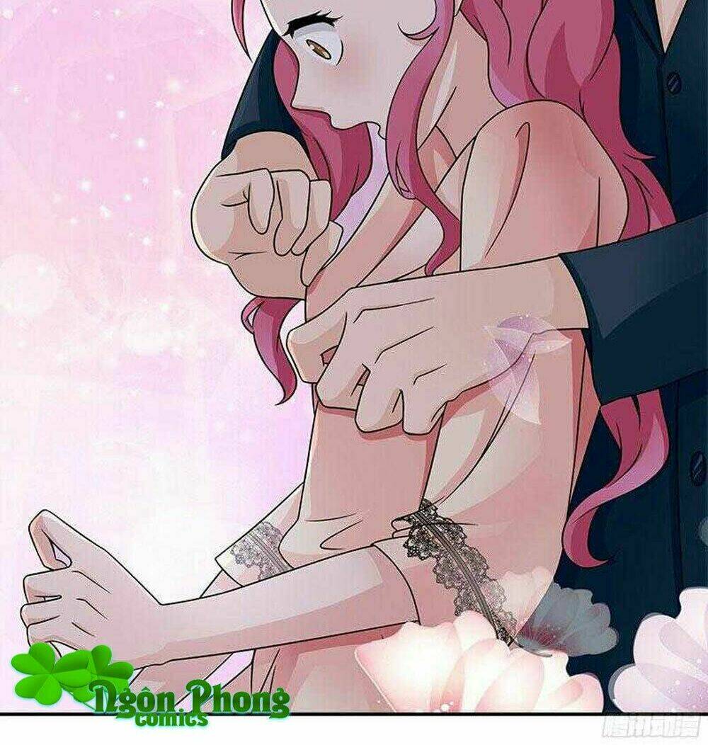 Tiểu Tâm Can Tuyệt Sủng Của Lạc Tiên Sinh: Chapter 56