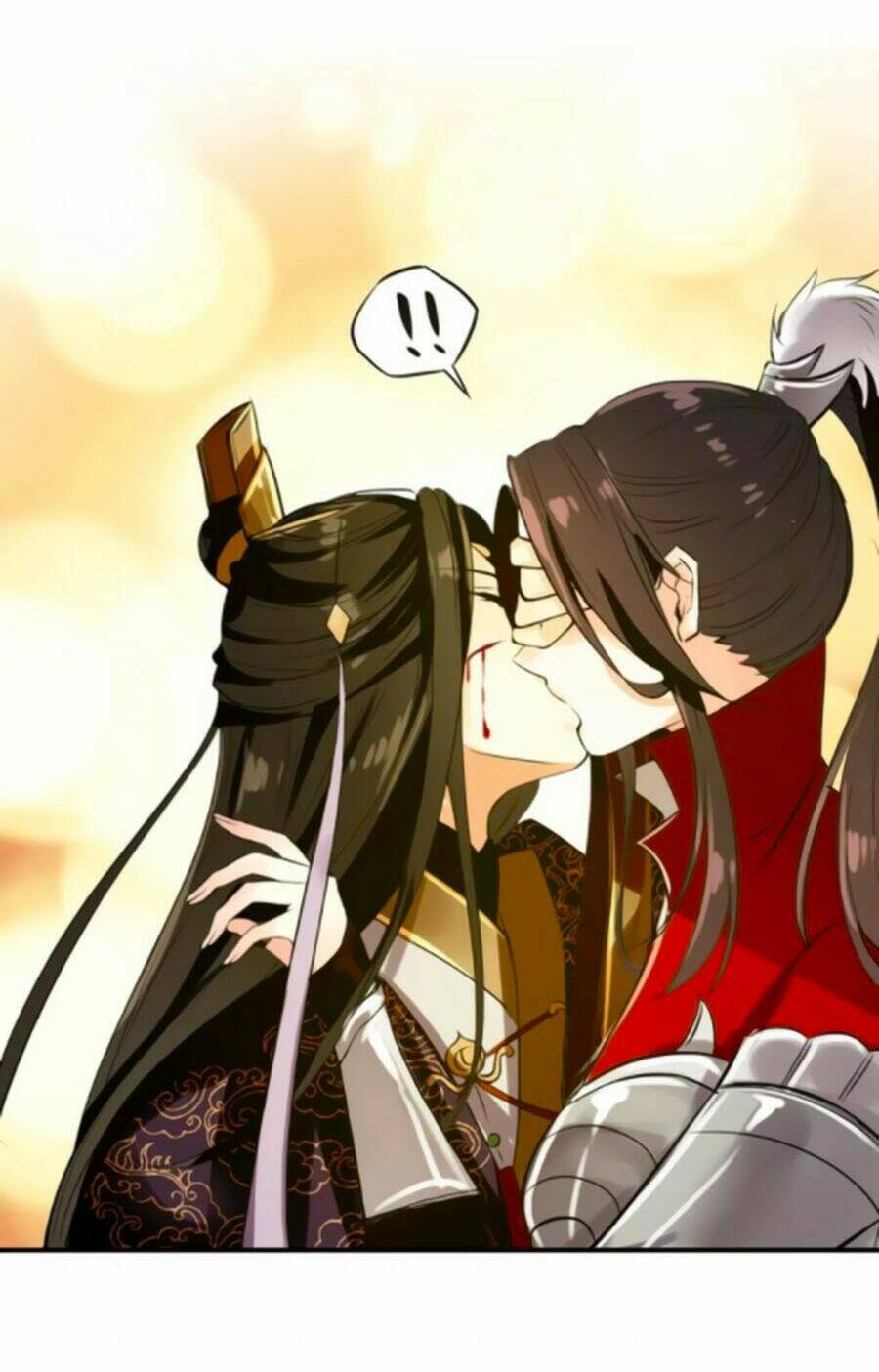 Mỹ Nhân Làm Tướng: Chapter 66