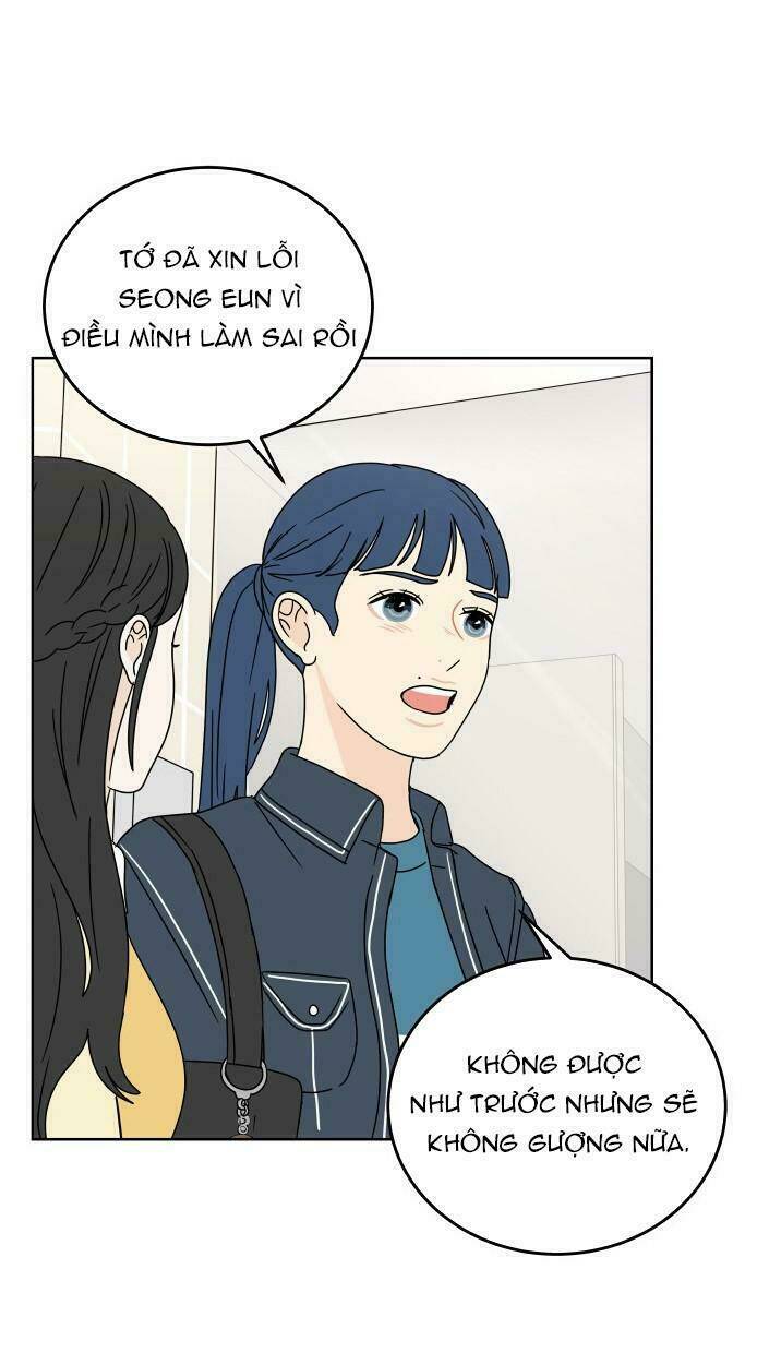 30 Phút Bước Đi Bên Em: Chapter 74