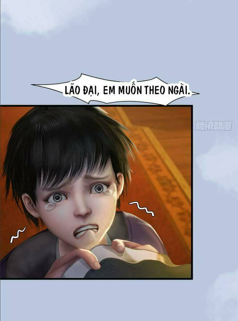 Cửu Hoang Đọa Huyền Sư: Chapter 34