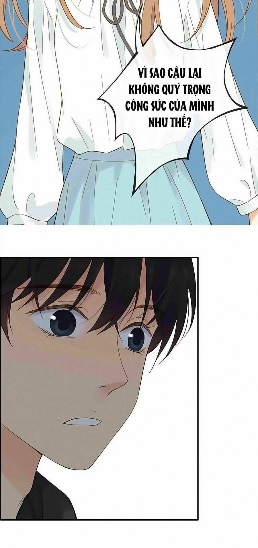 Bạc Hà Chi Hạ 2: Chapter 63