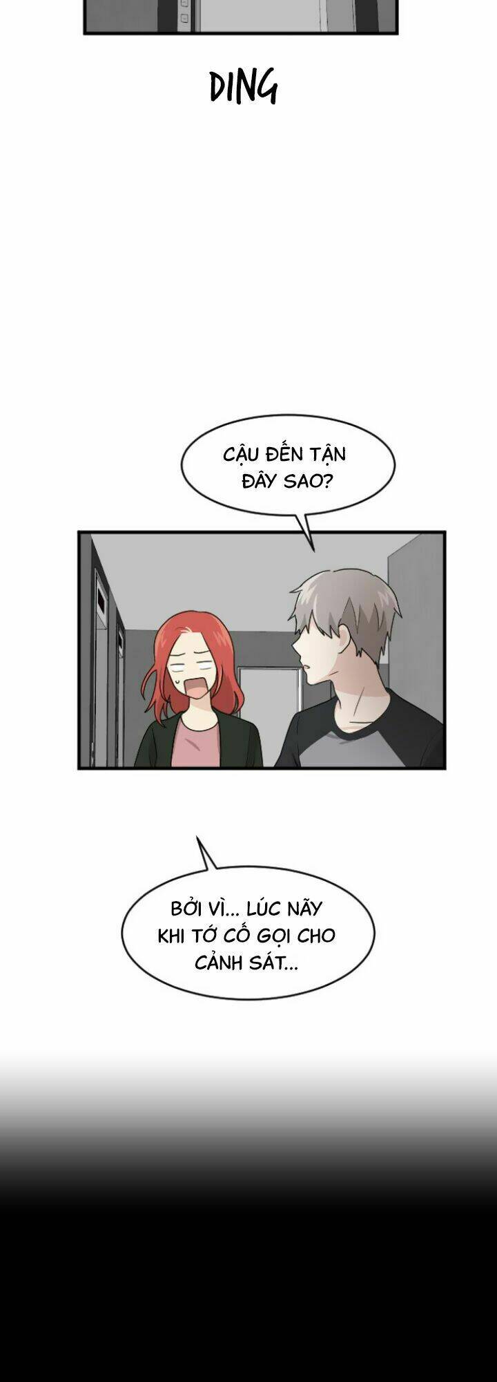 Người Đẹp Gangnam: Chapter 75