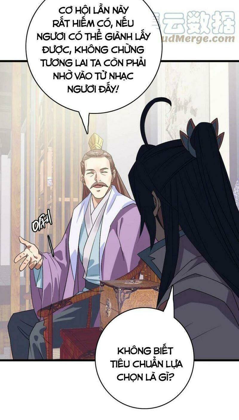 Siêu Đạo Thần Thuật: Chapter 70