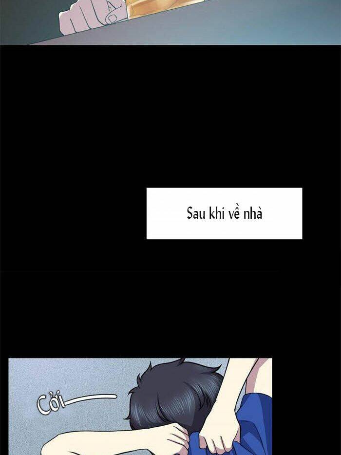 Người Yêu Thời Không: Chapter 7