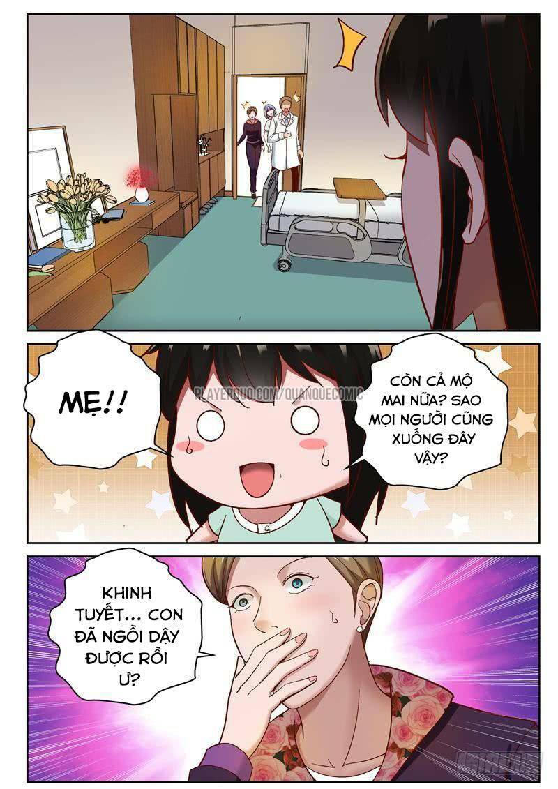 Tối Cường Khí Thiếu: Chapter 77