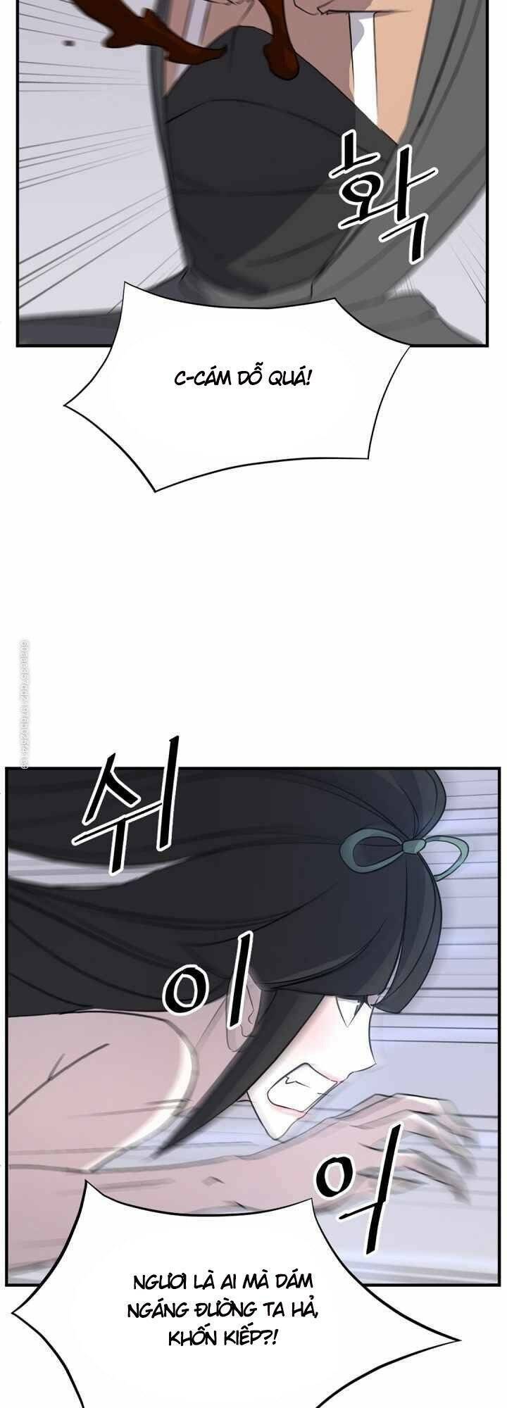 Trọng Sinh, Bất Khả Chiến Bại: Chapter 121