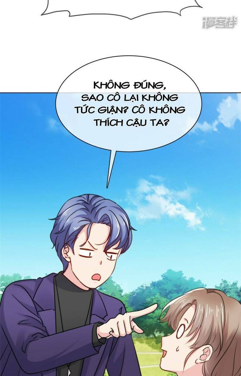 Thần Tiên Đại Nhân Của Tôi: Chapter 11