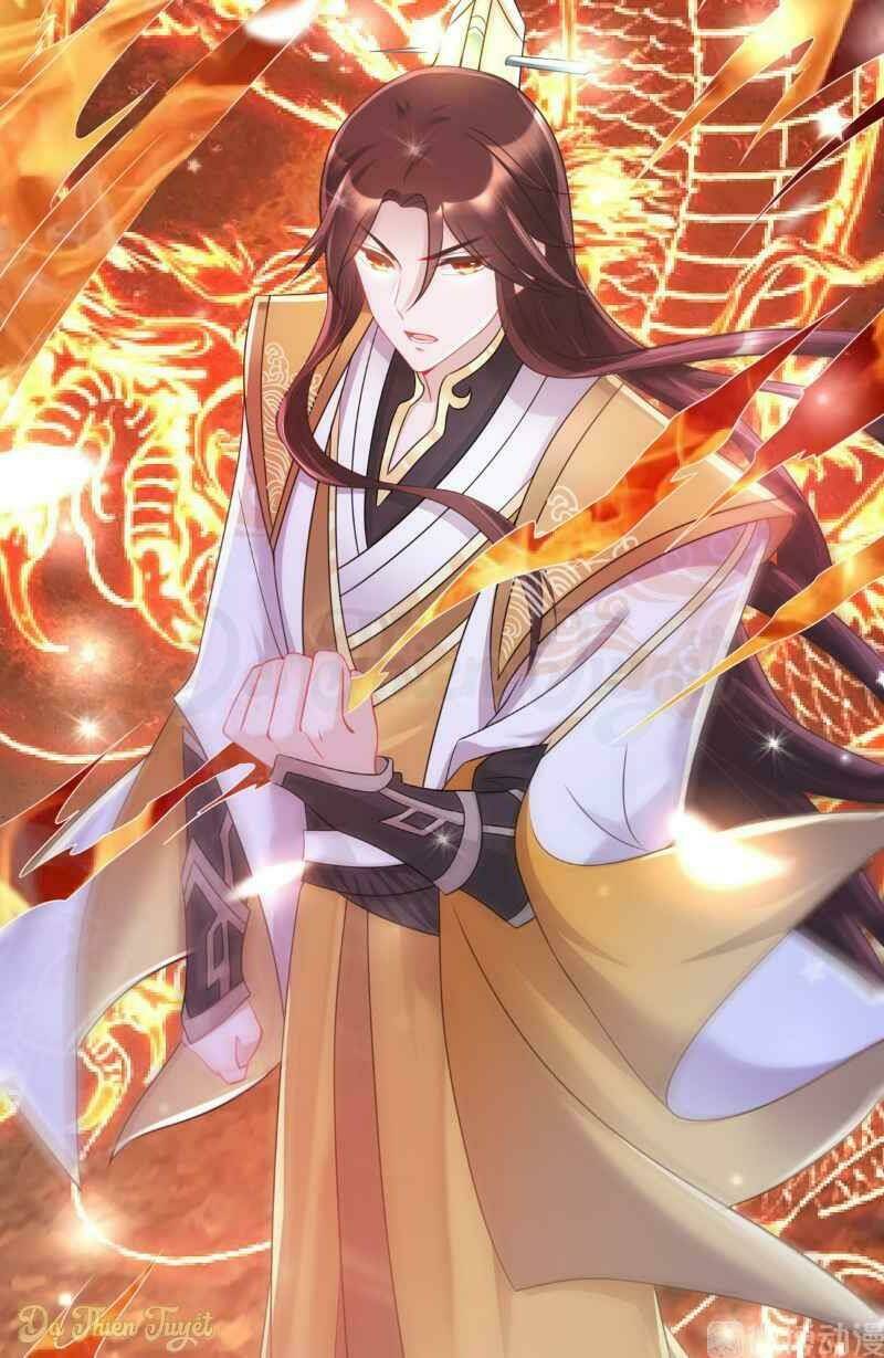 Nhân Vật Phản Diện Biến Thành Sủng Vật: Chapter 6