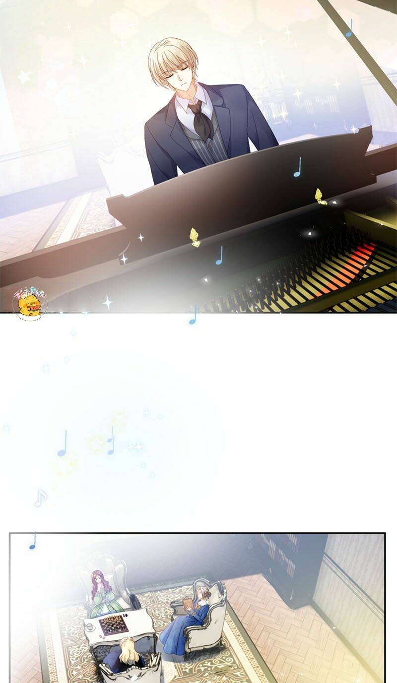 Ác Nữ Cải Biến: Chapter 56