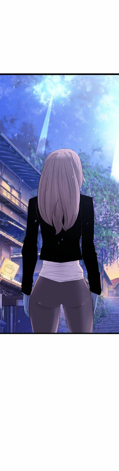 Vực Thẳm Vô Tận: Chapter 1
