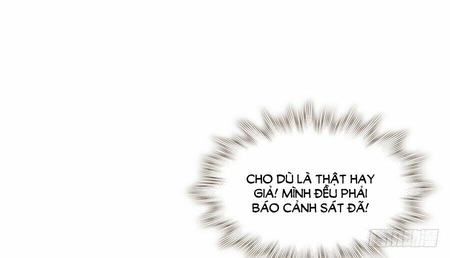 Lưu Luyến Nguy Tình: Chapter 5