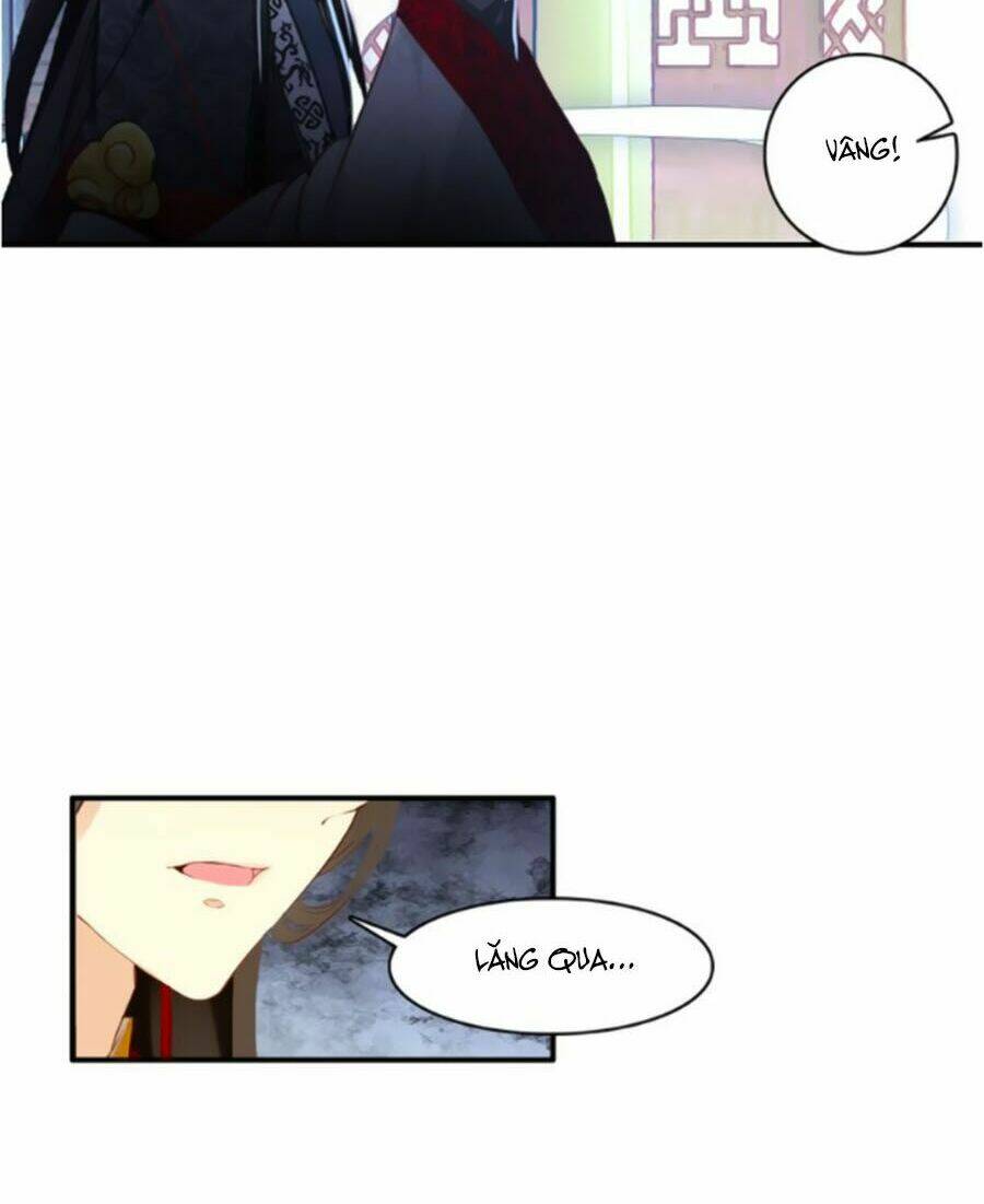 Mỹ Nhân Làm Tướng: Chapter 38