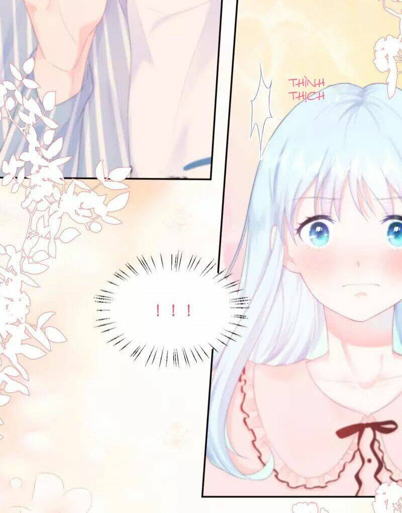 Tôi Và Lịch Sử Yêu Đương Của Tôi: Chapter 4