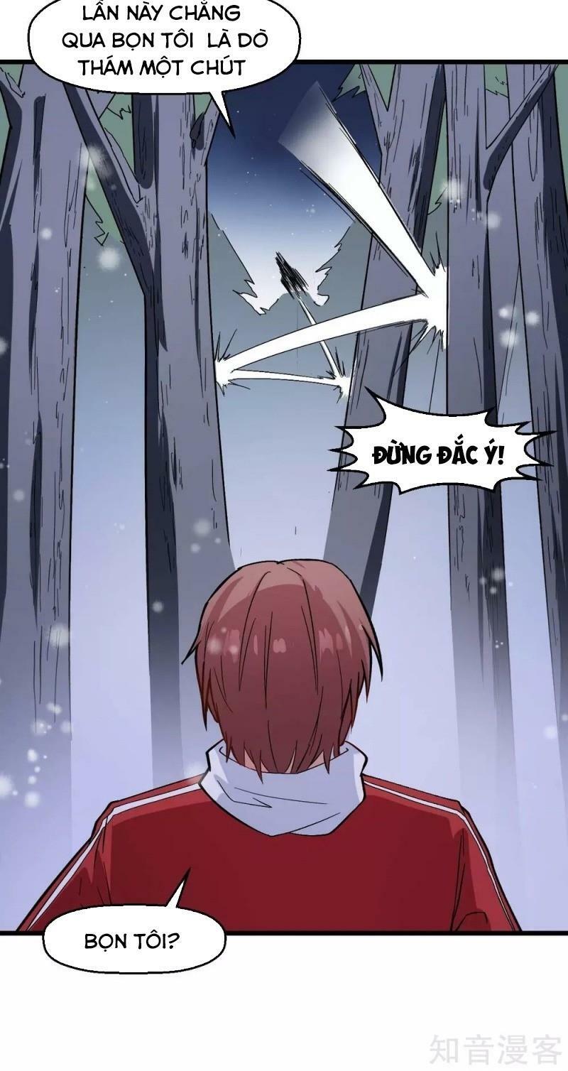 Vườn Trường Cuồng Sư Hệ Thống: Chapter 116