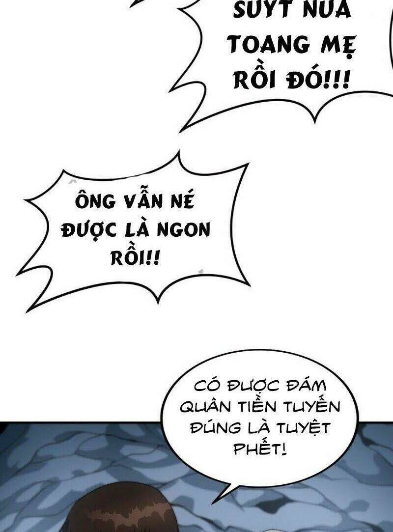 Ngôi Nhà Kết Nối Với Hầm Ngục: Chapter 8