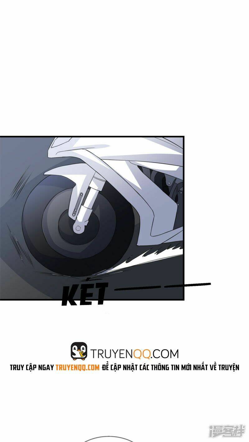 Siêu Cấp Nữ Thần Trọng Sinh: Chapter 15