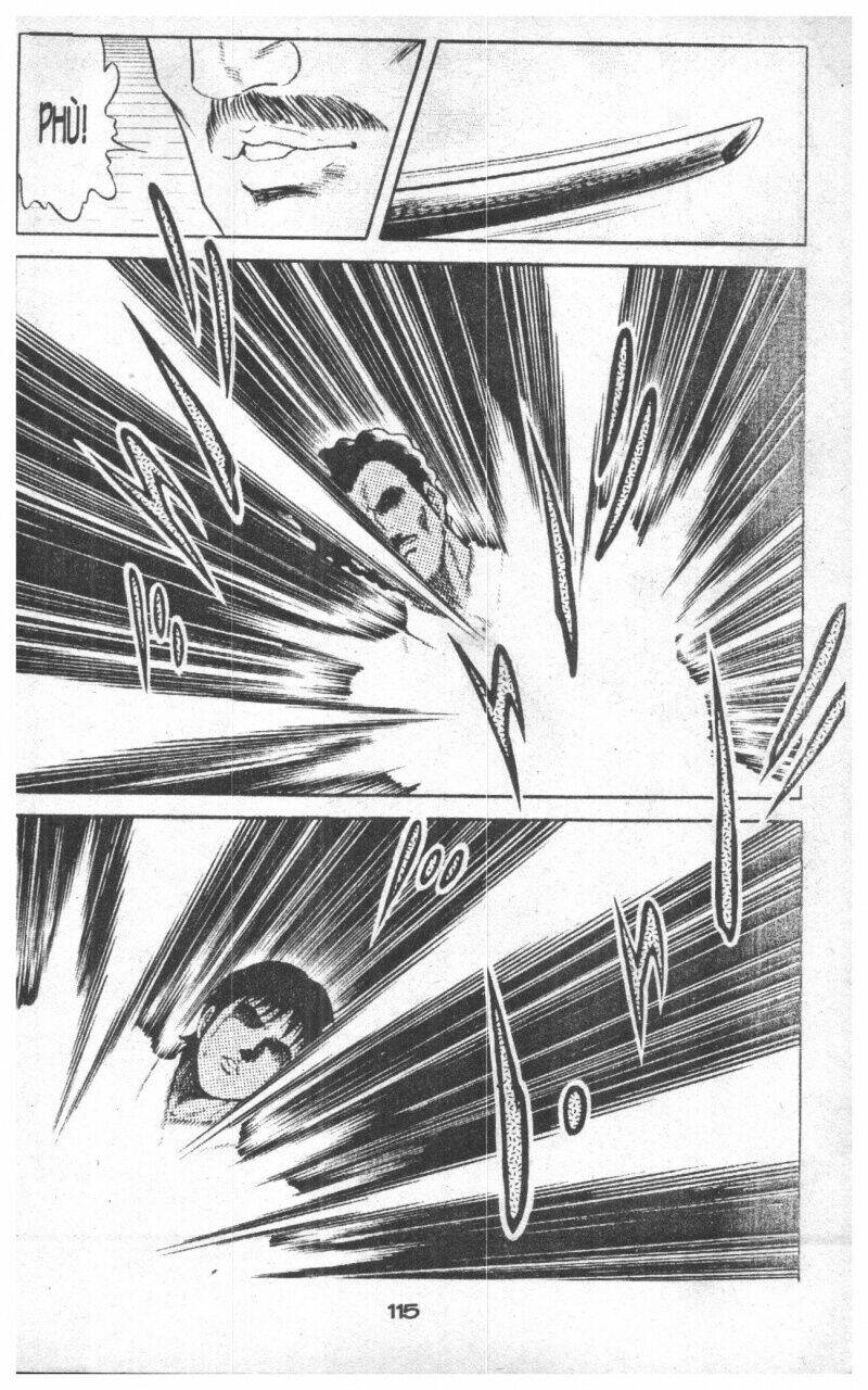 Musashi: Chapter 25