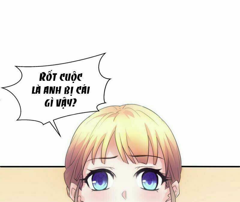 Chiến Lược Lãng Mạn Của Thịnh Thiếu: Chapter 2