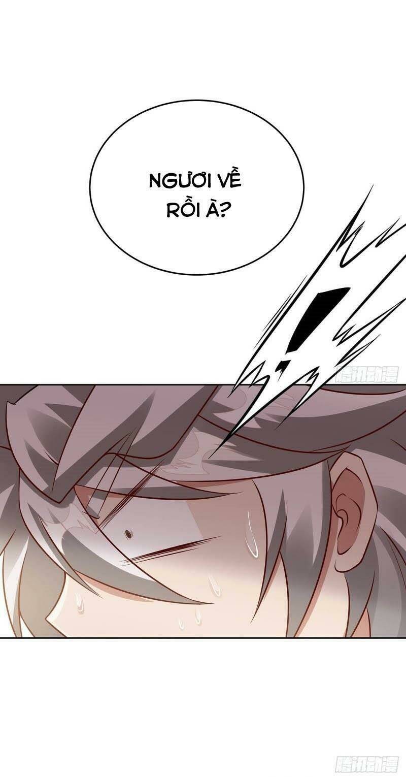 Nghịch Lân: Chapter 91