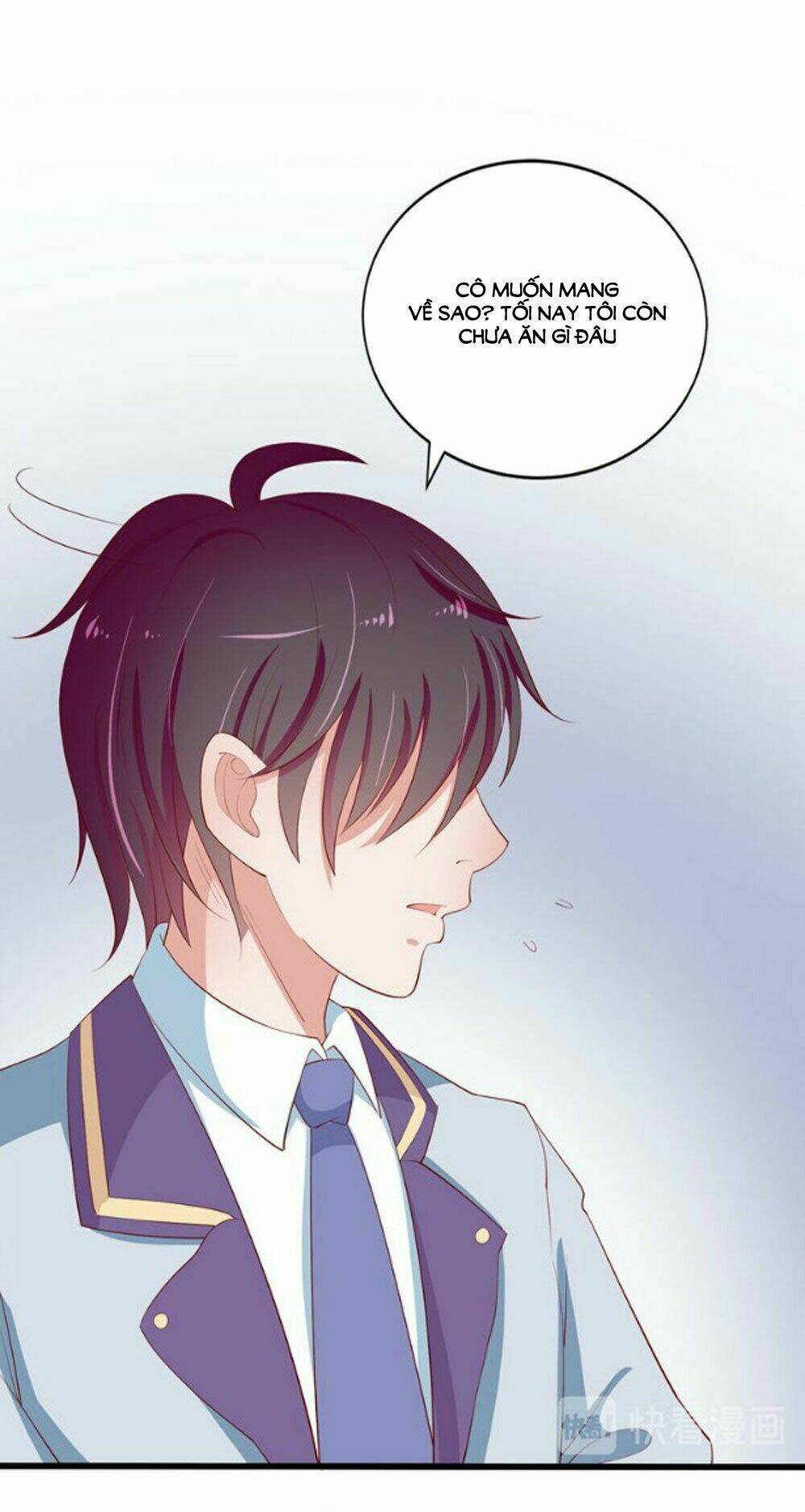 Quản Lí Ngây Ngô Và Thần Tượng Ác Ma: Chapter 22