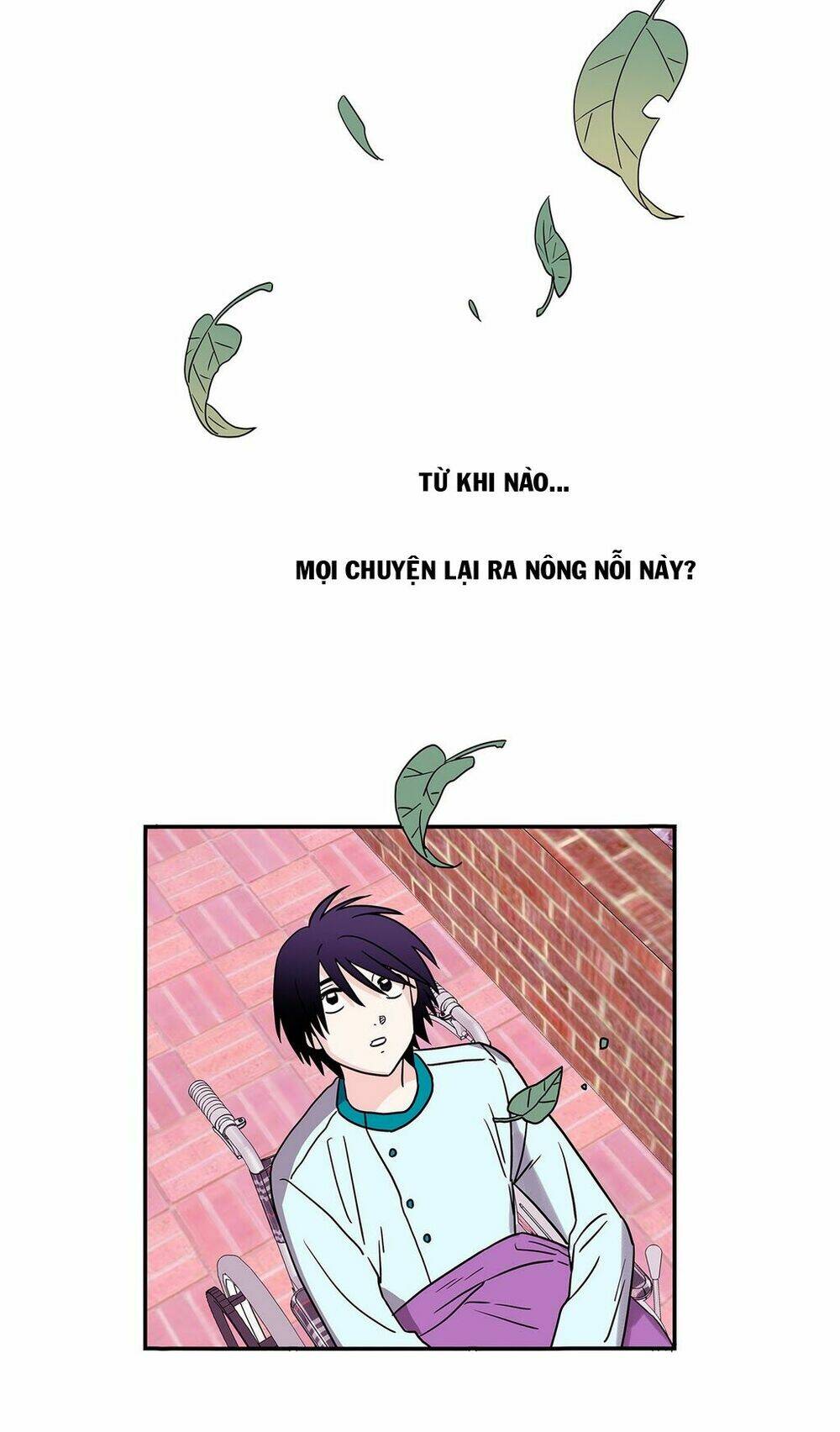 Chuyện Gì Đến, Rồi Cũng Sẽ Đến: Chapter 23